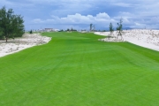 Golden Sands Golf Resort 